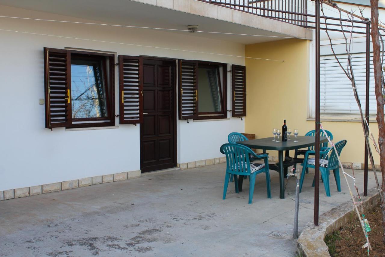 Zadarstay Apartment Exteriér fotografie