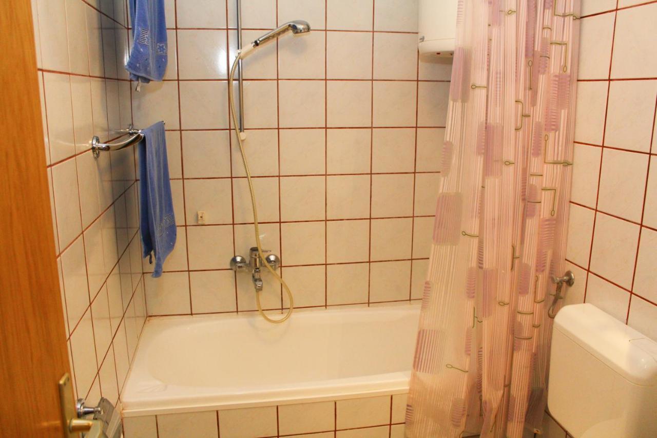 Zadarstay Apartment Exteriér fotografie