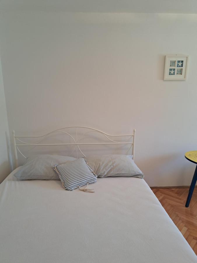 Zadarstay Apartment Exteriér fotografie