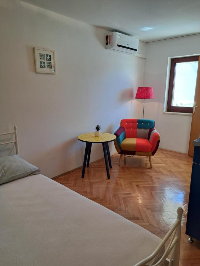 Zadarstay Apartment Exteriér fotografie