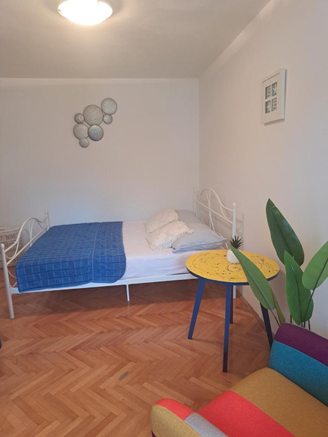 Zadarstay Apartment Exteriér fotografie