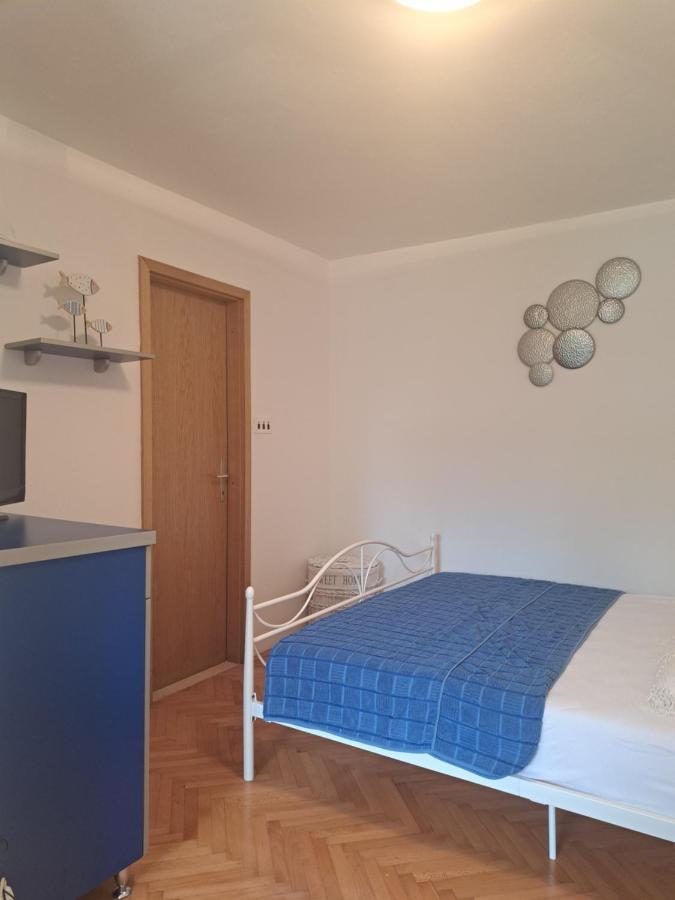 Zadarstay Apartment Exteriér fotografie