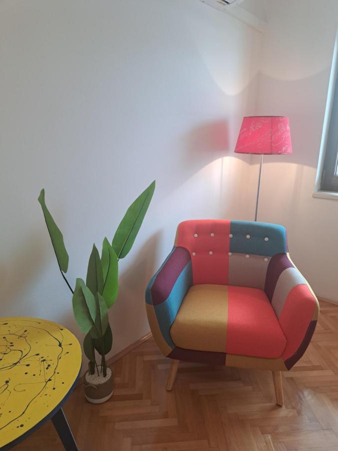 Zadarstay Apartment Exteriér fotografie