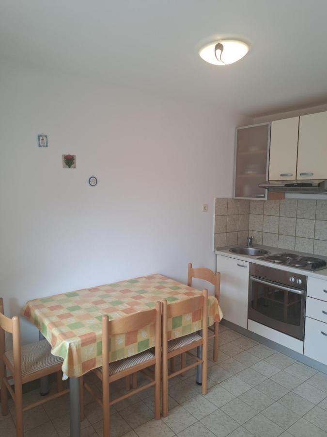 Zadarstay Apartment Exteriér fotografie