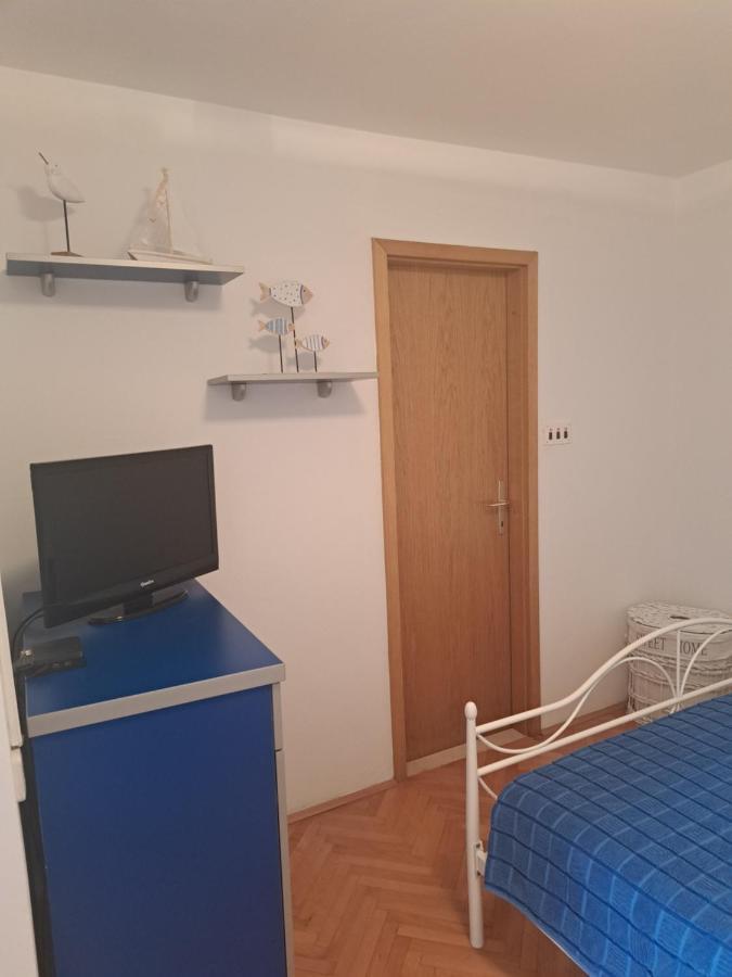 Zadarstay Apartment Exteriér fotografie