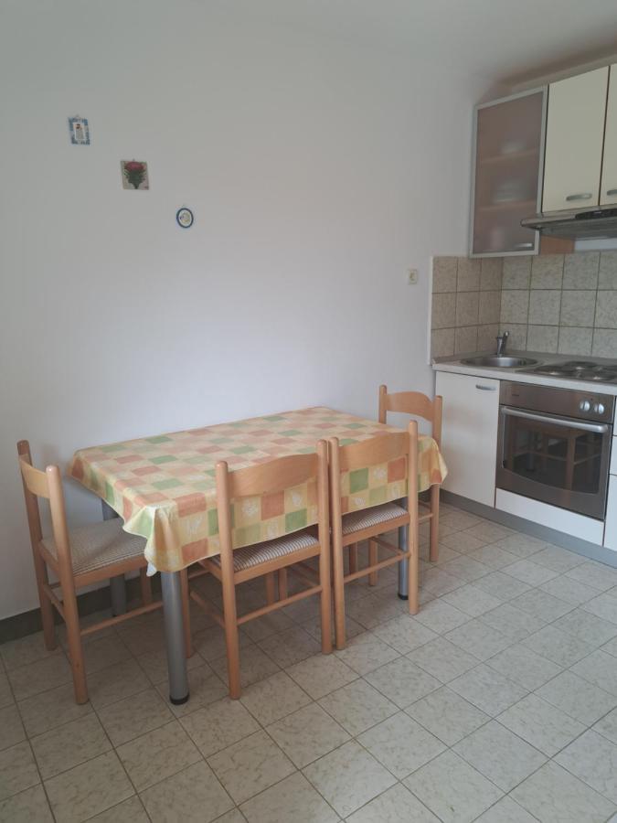 Zadarstay Apartment Exteriér fotografie